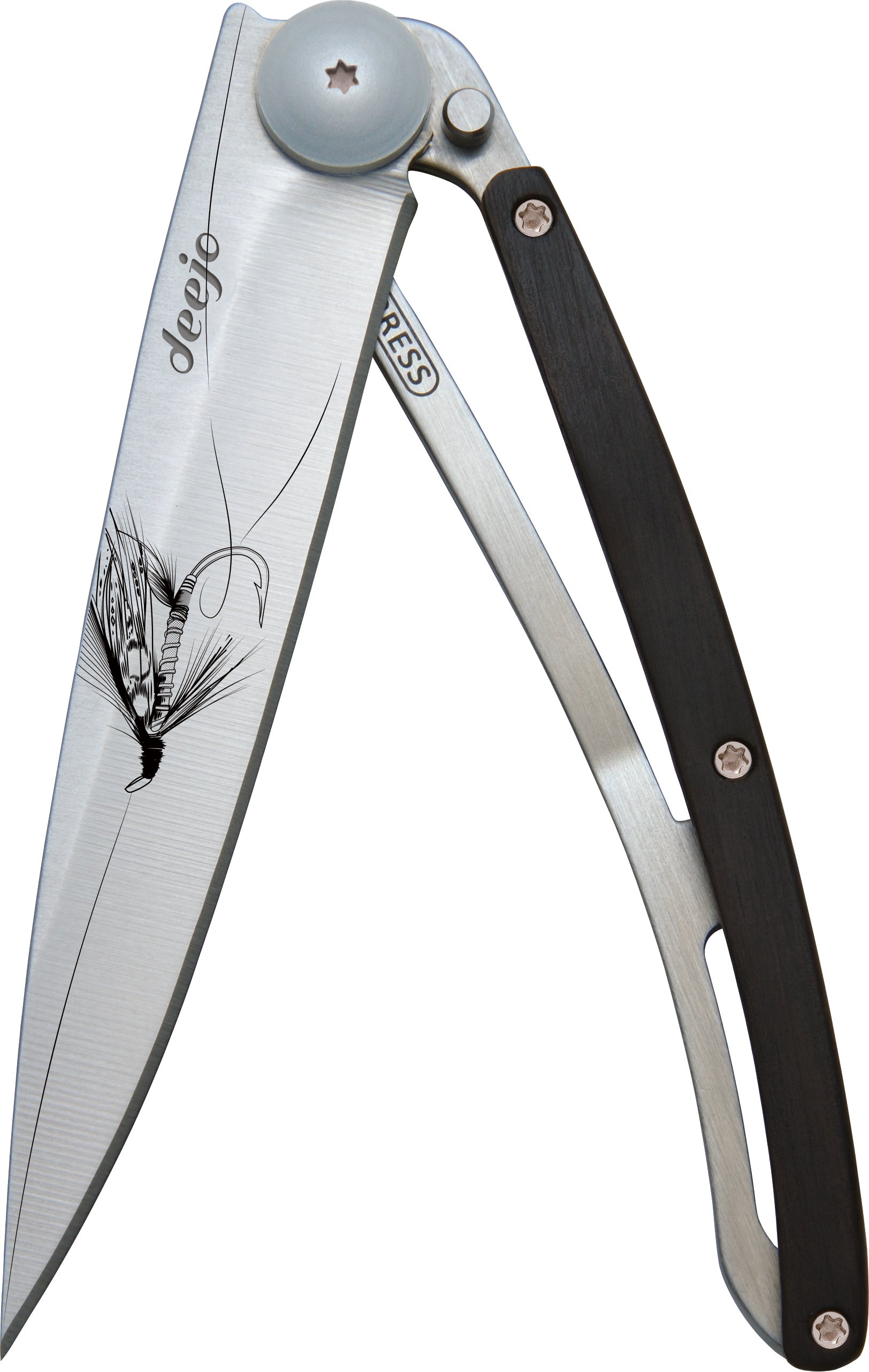Tattoo SILVER WILKINSON 37g