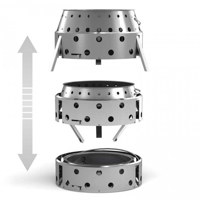Atago - BBQ Grill & Fire Pit