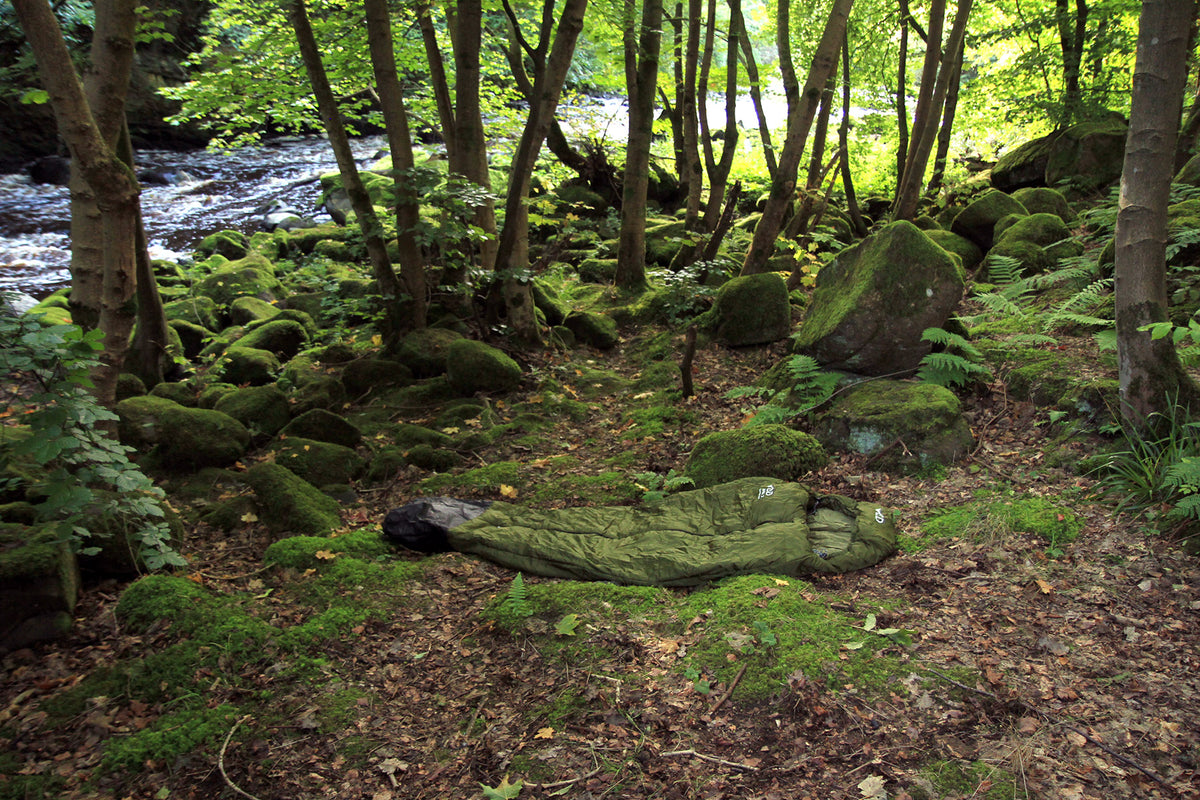 DD Jura 2 Sleeping Bag XL