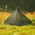 Load image into Gallery viewer, DD SuperLight Pyramid Mesh Tent (Can be used with the Pyramid Tent)