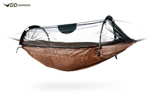 DD Frontline Hammock XL