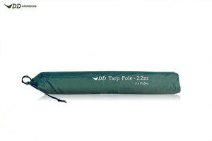 Tarp Pole