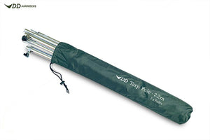 Tarp Pole