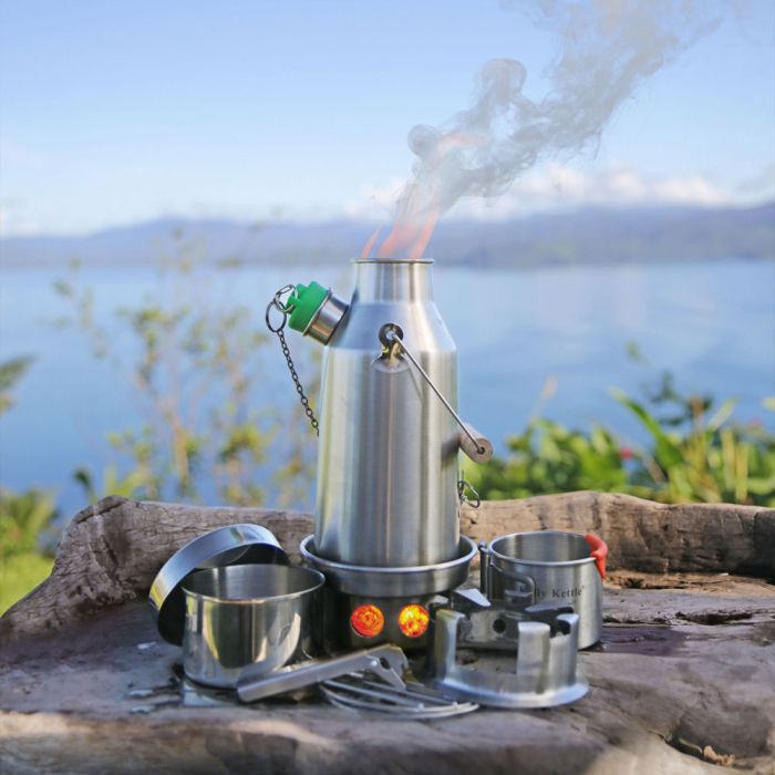 TREKKER 'Ultimate Kit' - 0.6L