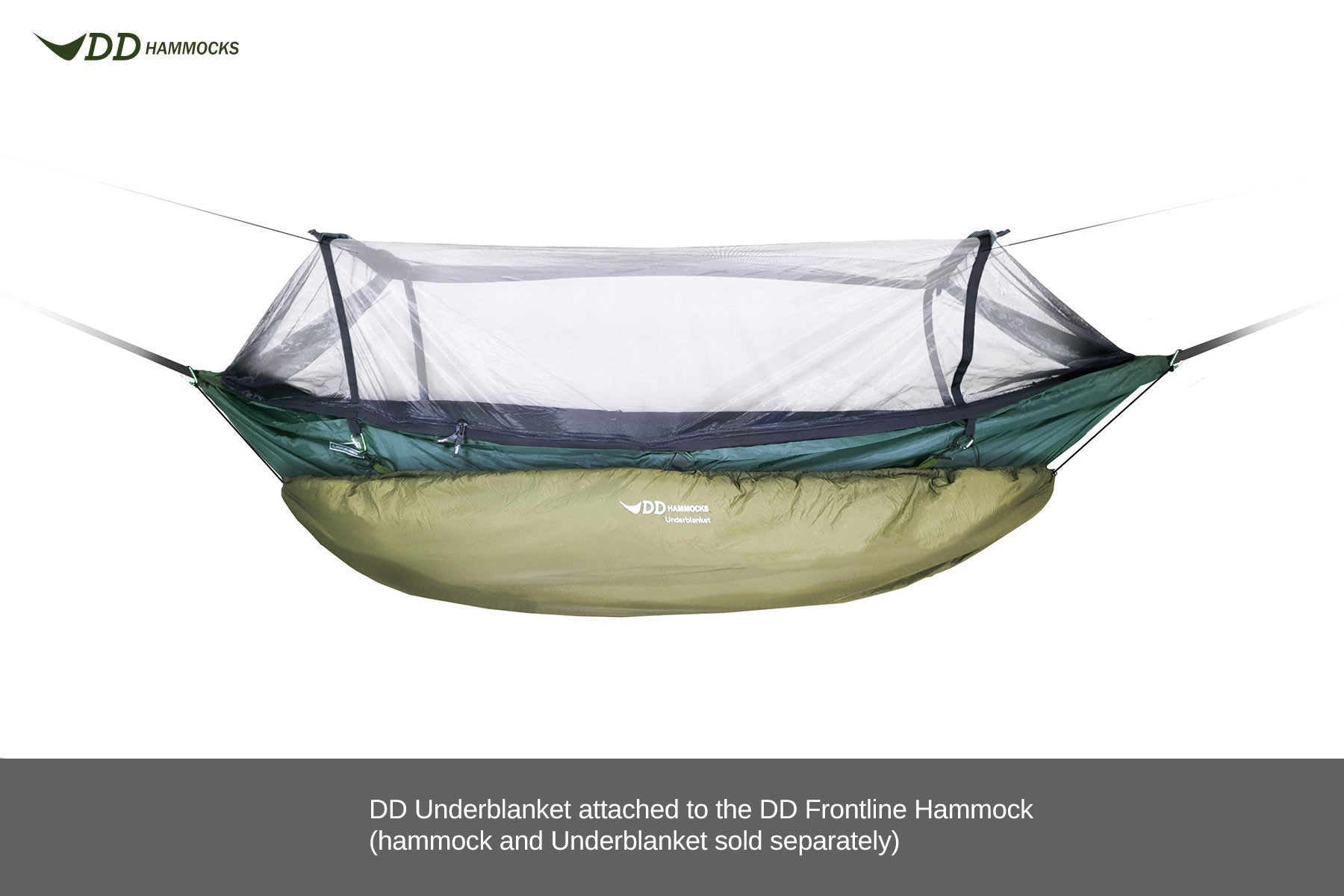 DD Hammock Camping