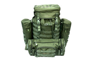 DD Bergen Rucksack