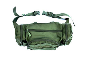 DD Bergen Rucksack