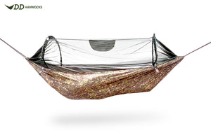 DD Frontline Hammock XL