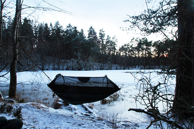 DD SuperLight Jungle Hammock