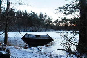 DD SuperLight Jungle Hammock