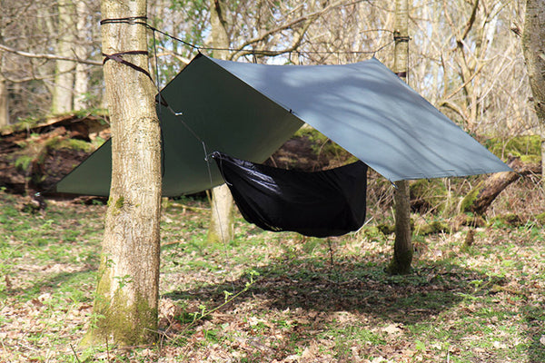 DD SuperLight Tarp M 3m x 2.9m TV