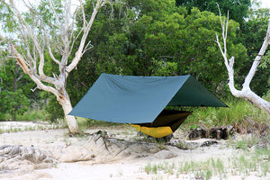 DD SuperLight Tarp M 3m x 2.9m TV