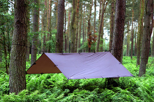 DD Tarp 3m x 3m (Choice of colour)