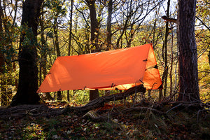 DD Tarp 3m x 3m (Choice of colour)