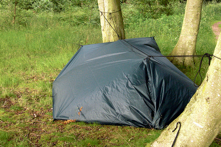 DD Tarp XL 4.5m x 3m (Choice of colour)