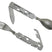 Load image into Gallery viewer, Cutlery Set - Papagayo
