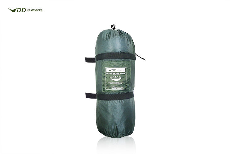 DD SuperLight Jungle Hammock