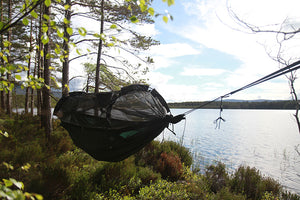 DD SuperLight Jungle Hammock
