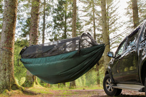 DD Frontline Hammock XL