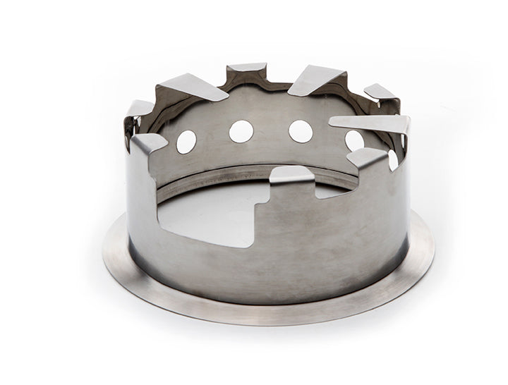 Kelly Kettle Scout Ultimate Kit 1.2L stainless steel camping kettle hobo